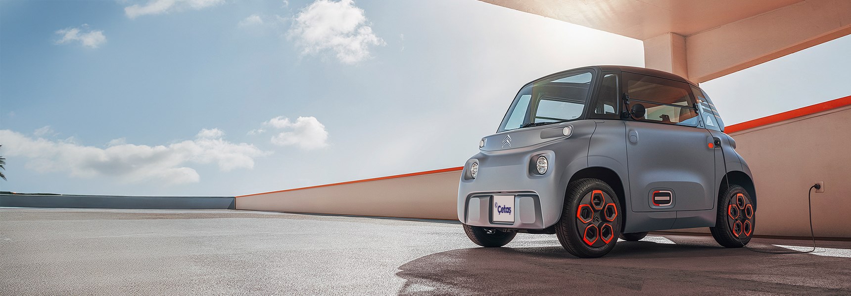Citroën AMI 