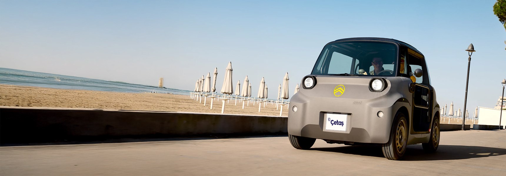 Citroën AMI 