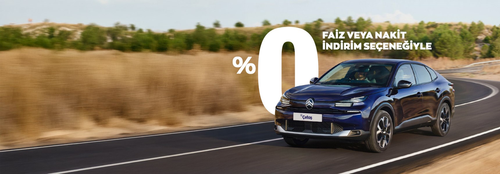 YENİ CITROEN C4X
