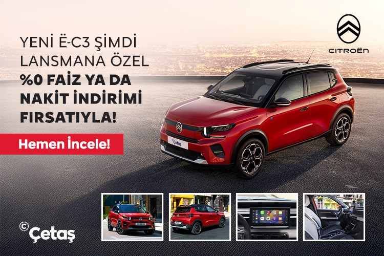 çetaş