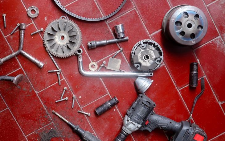 CVT Şanzıman Nedir?