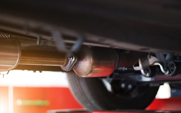 DPF Temizliği Nedir?