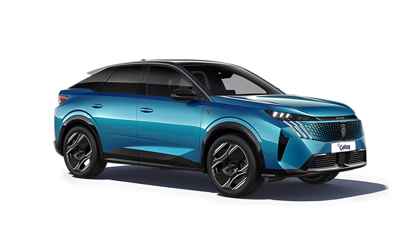 E-3008 KAMPANYASI | Ocak 2026