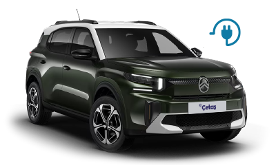 YENİ E-C3 AIRCROSS