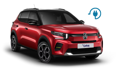 YENİ E-C3
