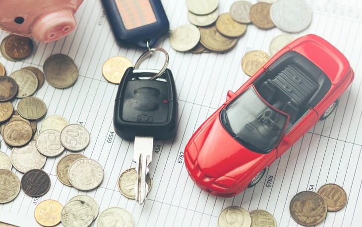 Ehliyet Harçları 2025 