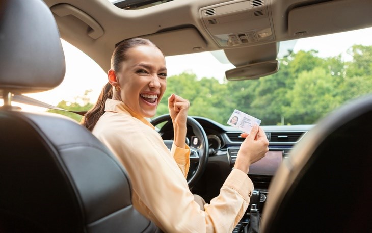 Ehliyet Harçları 2025 