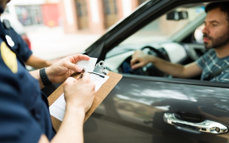 Ehliyetsiz Araç Kullanma Cezası 2025