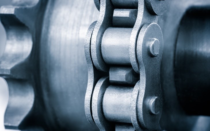 Eksantrik Zinciri Nedir?