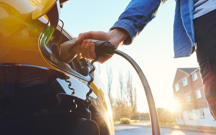 Evde Elektrikli Araç Şarjı Nasıl Kurulur?