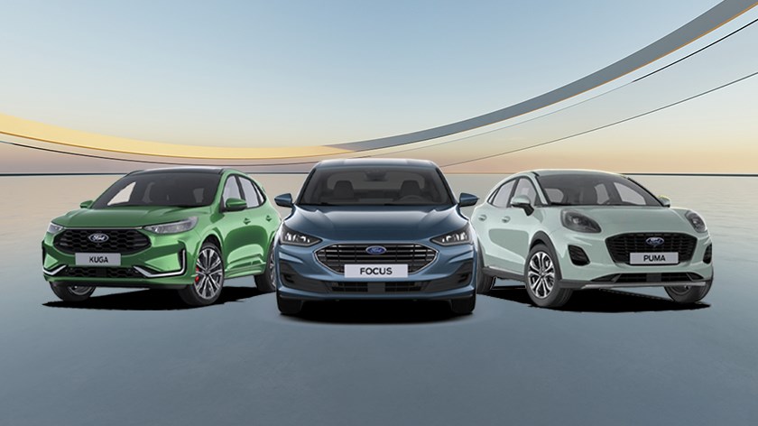 Çetaş Ford Mahmutbey'de Fırsat Günleri | Ağustos 2025