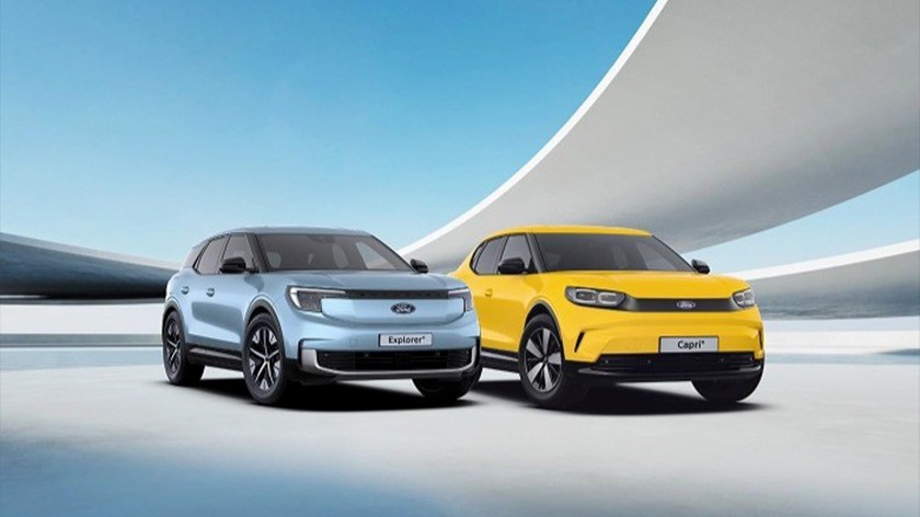 Ford Store Araçlarda Avantajlı Kampanyalardan Yararlanın | Şubat 2026