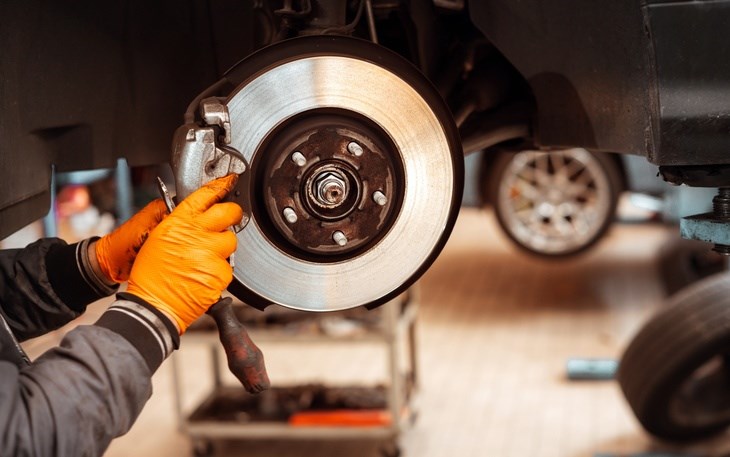 Fren Balata Ömrü Ne Kadardır?