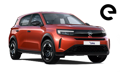 YENİ FRONTERA ELEKTRİK