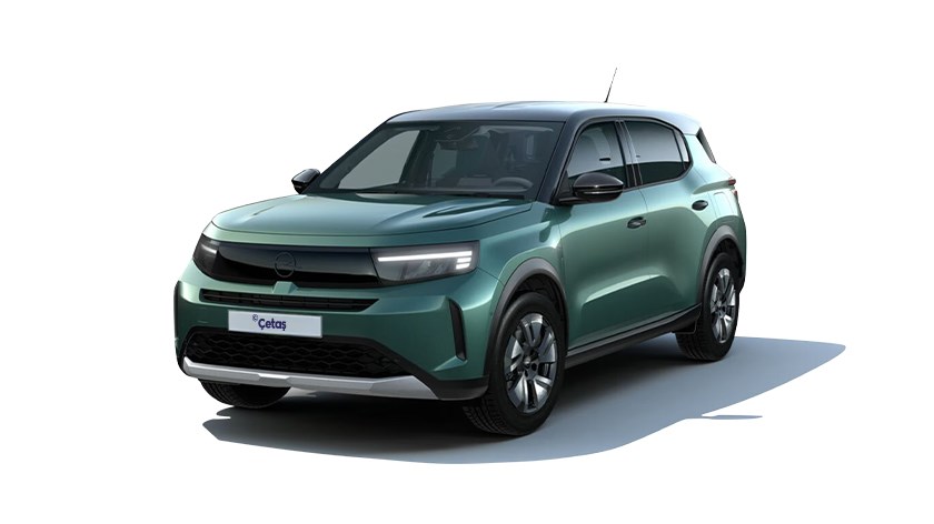 Frontera | Ocak 2026