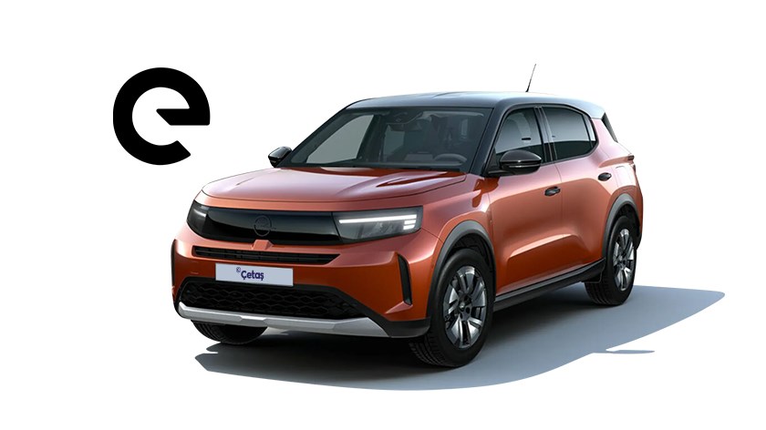 Yeni Frontera Elektrik | Temmuz 2025