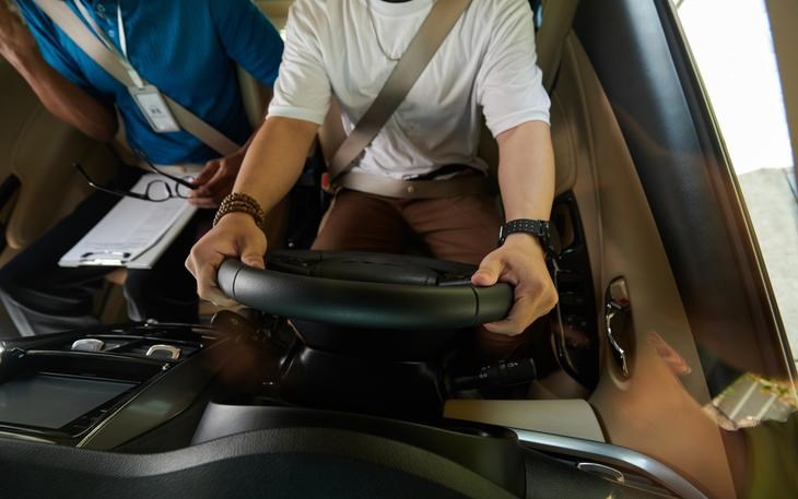 Geçici Ehliyet Belgesi Nasıl Alınır?