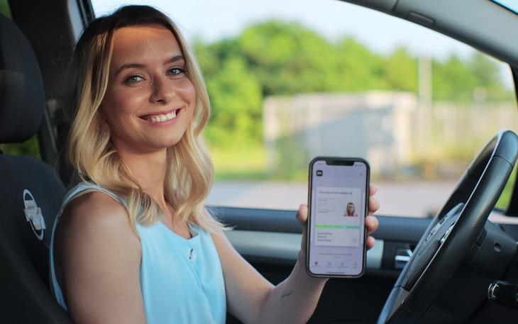 Geçici Ehliyet Belgesi Nasıl Alınır?