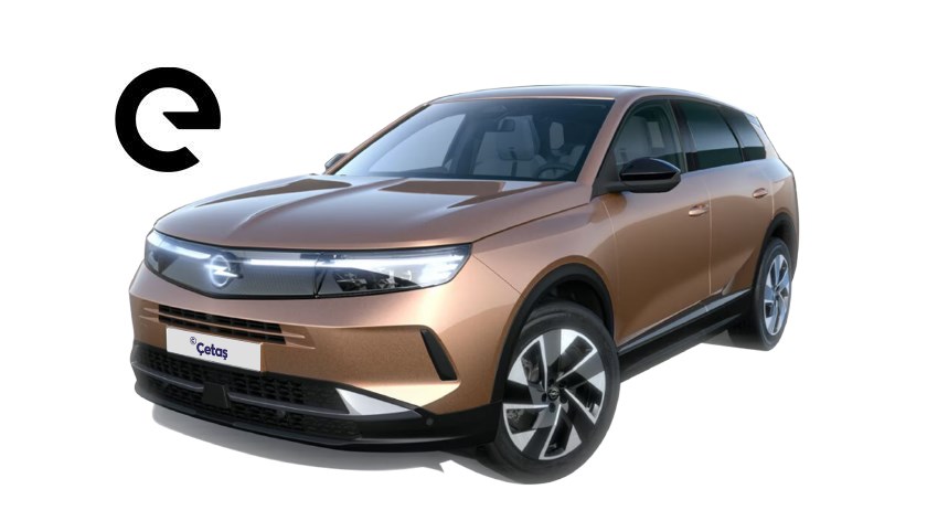 Yeni Grandland Elektrik | Kasım 2025