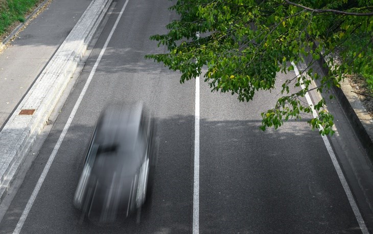 Hız Sınırı Cezaları 2025