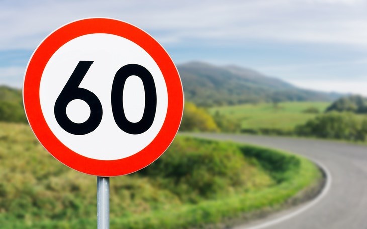 Hız Sınırı Cezaları 2025