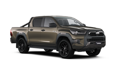 YENİ HILUX