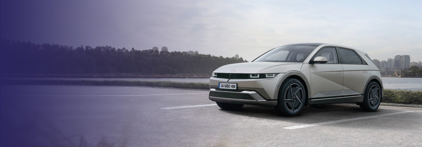 Hyundai Çetaş Bodrum