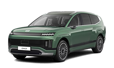 IONIQ 9