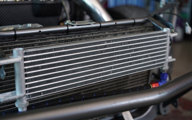 Intercooler Nedir? Ne İşe Yarar?