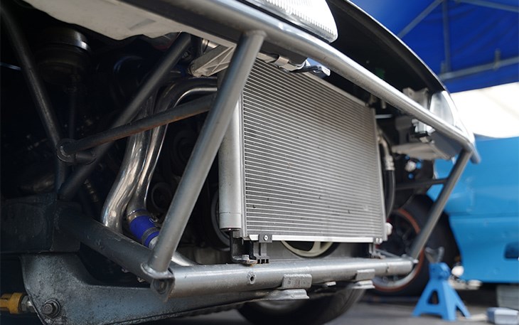 Intercooler Nedir? Ne İşe Yarar?