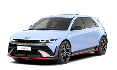 IONIQ 5 N