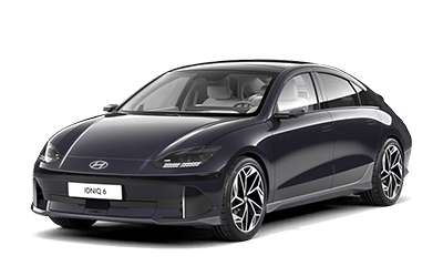 IONIQ 6