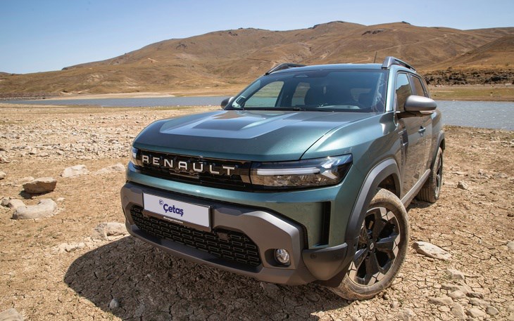 Kamp Severler İçin SUV Modelleri 