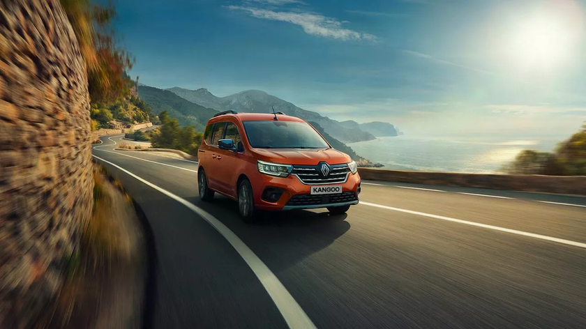 RENAULT HAFİF TİCARİ MODELLERİNDE | Şubat 2026