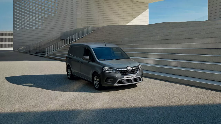 RENAULT KANGOO AİLESİ | Şubat 2026