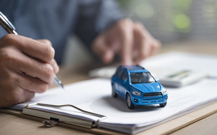 Kasko Değer Listesi Nedir?