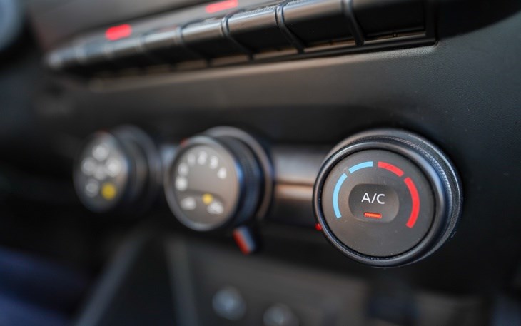 Klima Gazı Dolumu Nasıl Yapılır? 