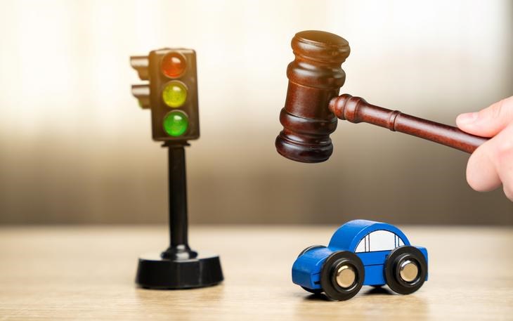 Kırmızı Işık Cezası 2025