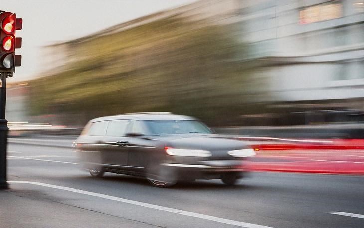 Kırmızı Işık Cezası 2025