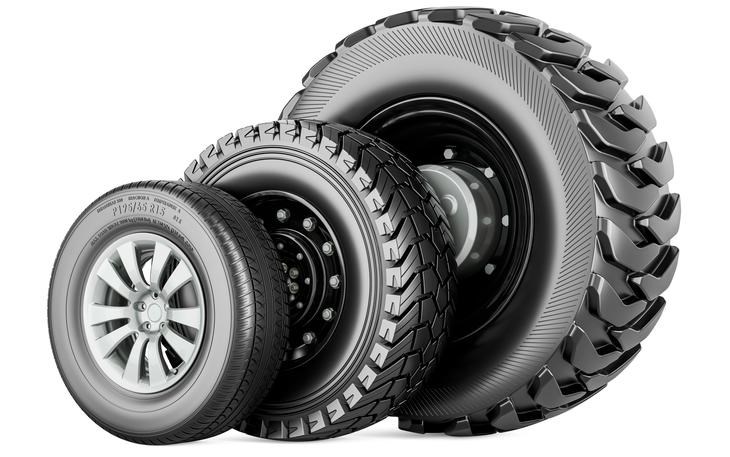 Lastik Ebatları Nedir? Nasıl Hesaplanır?