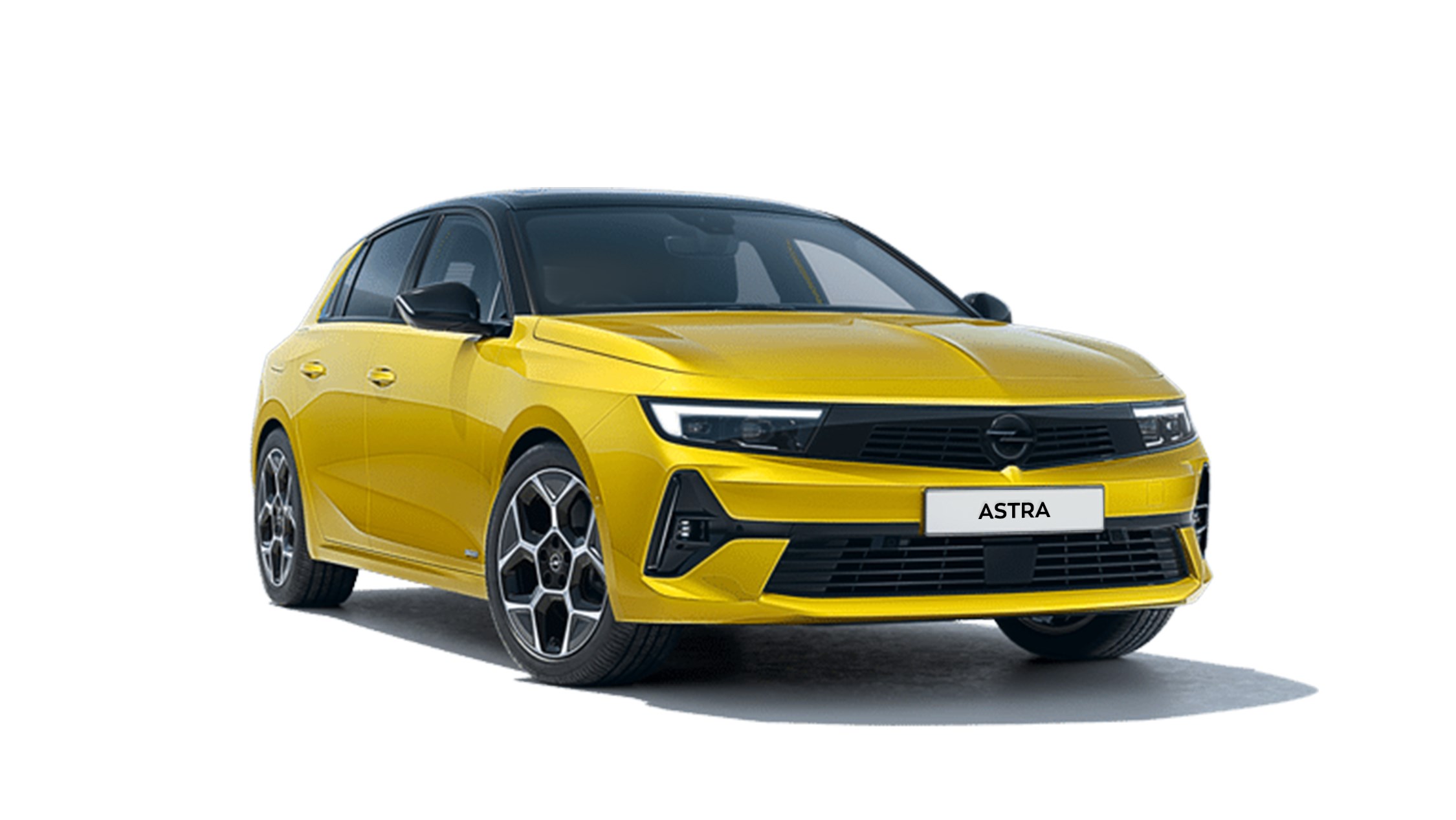 ASTRA