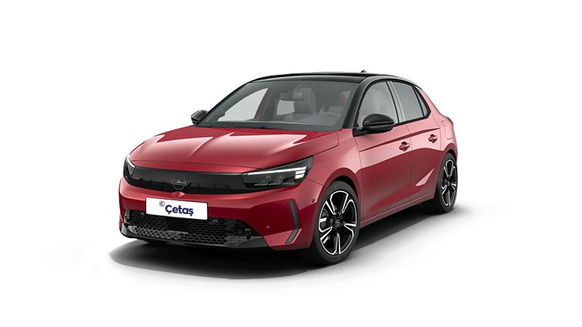 Corsa  | Haziran 2025