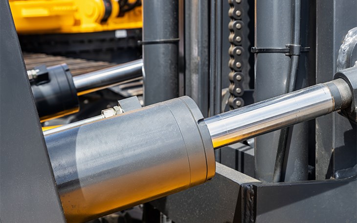 Piston Nedir?