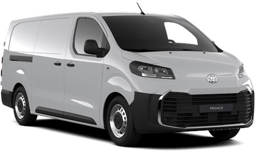 PROACE CARGO