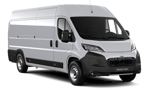 PROACE MAX