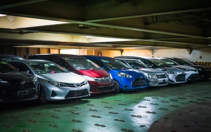 JDM Nedir? JDM Logosu Ne Anlama Gelir?
