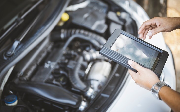 Rölanti Dalgalanması Neden Olur? 