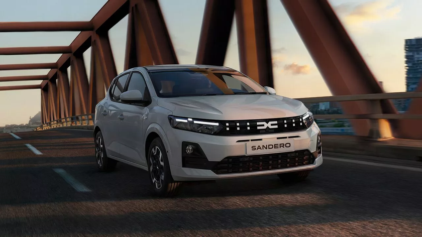 DACIA Yeni Sandero | Şubat 2026