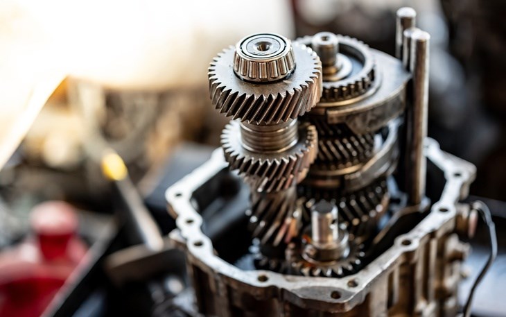 Şanzıman Takozu Nedir? Şanzıman Takozu Arızaları