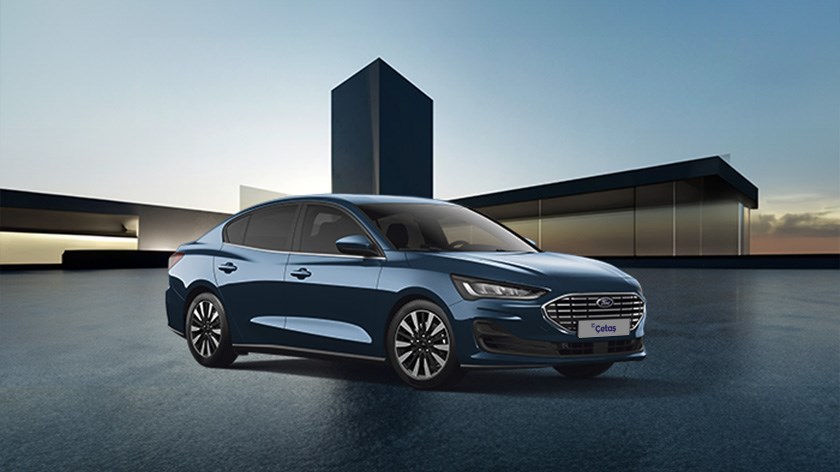 Focus'ta Peşin Alım İndirimi Desteği | Kasım 2025